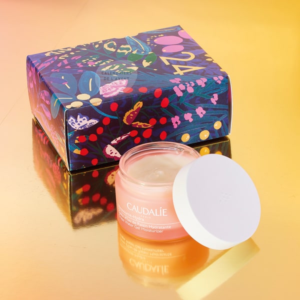 blissim calendrier de lavent beaute 2022 ex birchbox