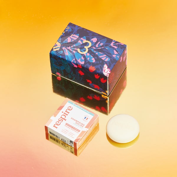 calendrier avent blissim 2022