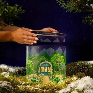 calendrier avent nuoo 2024