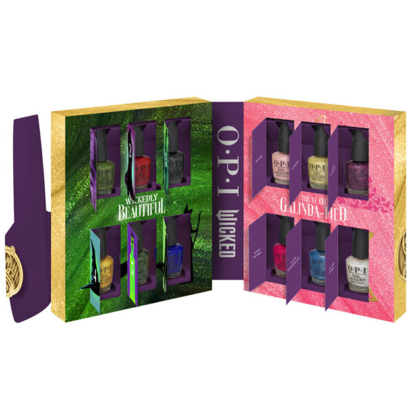 calendrier de lavent opi 2024 contenu complet