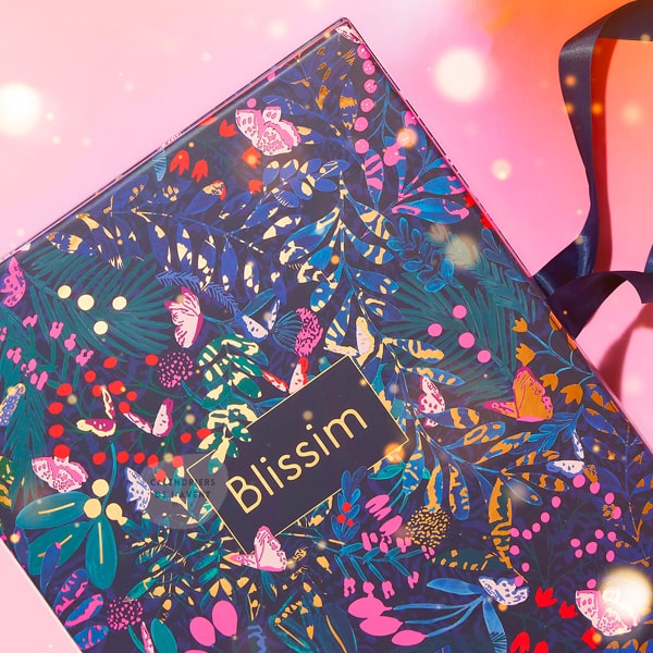 calendrier de lavent beaute 2022 blissim