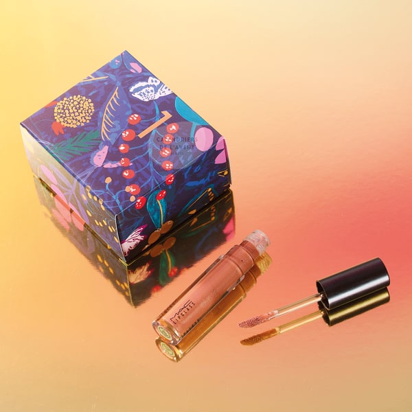 calendrier de lavent blissim 2022 spoiler unboxing