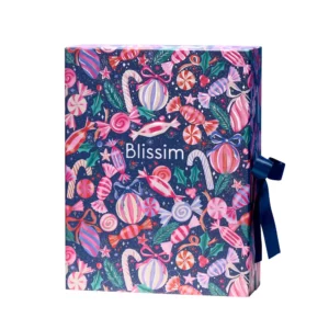 calendrier de lavent blissim
