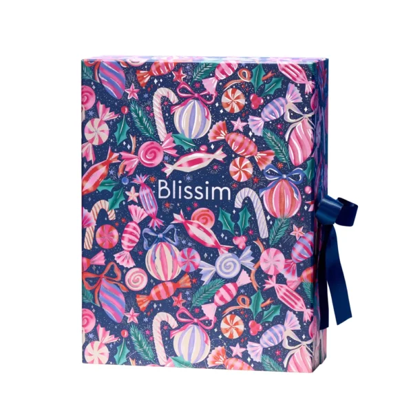 calendrier de lavent blissim