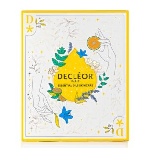 calendrier de lavent decleor 2022