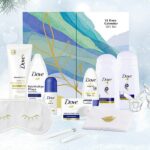 calendrier de lavent dove 2021 contenu