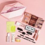 calendrier de lavent huda beauty 2021 contenu