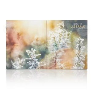calendrier de lavent liz earle 2022