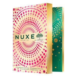 calendrier de lavent nuxe 2022