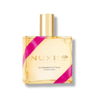 calendrier de lavent nuxe 2025