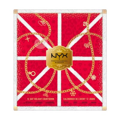 calendrier de l avent 2022 chanel