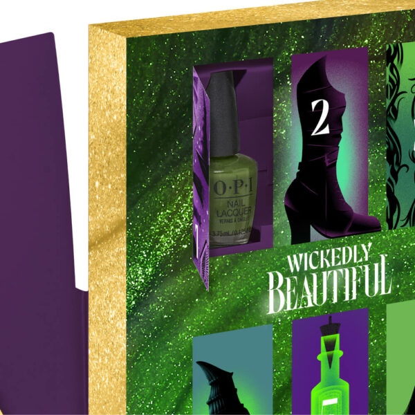 calendrier de lavent opi 2024 case ouverte