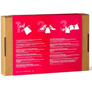 calendrier de l'avent sephora do it yourself 2021 contenu