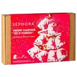 calendrier de lavent sephora do ti yourself 2021