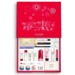 calendrier de lavent shiseido