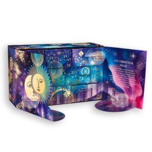 calendrier de lavent yves rocher 2022 contenu spoiler