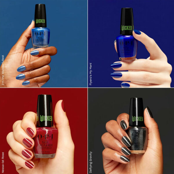 contenu calendrier de lavent opi 2024