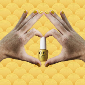opi vernis ongles love you so munchkin