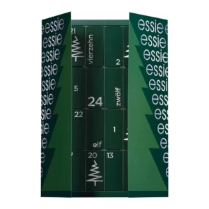calendrier avent essie 2025 ouvert