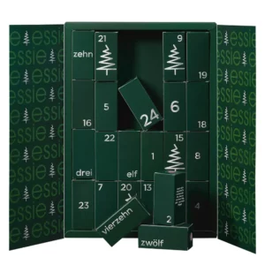 calendrier avent essie 2025 pas cher