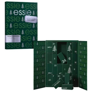 calendrier avent essie 2025 vernis ongles manucure