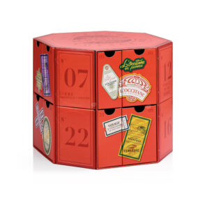 calendrier avent loccitane 2024 premium