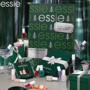 calendrier de l avent essie 2025 spoiler contenu