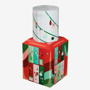 calendrier de lavent 2024 essie
