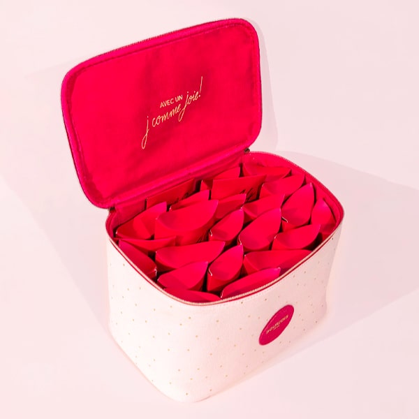 calendrier de lavent bourjois 2022 spoiler