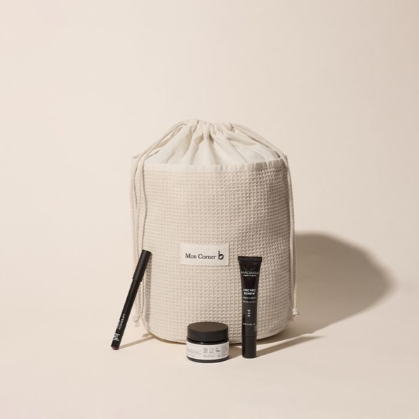 calendrier de l'avent clean beauty 2025