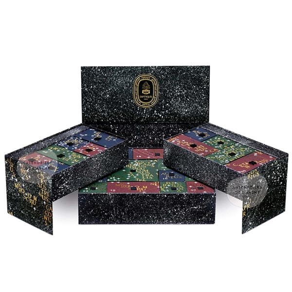 calendrier de lavent diptyque 2022