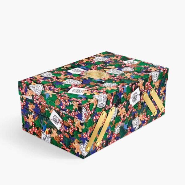 calendrier de lavent diptyque 2024 ferme