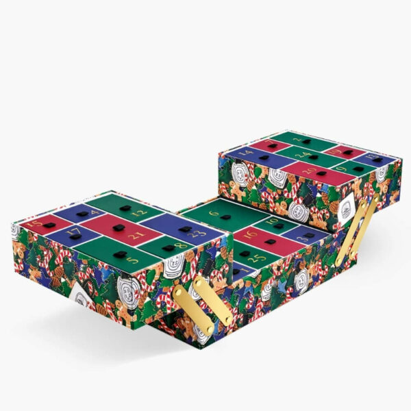 calendrier de lavent diptyque