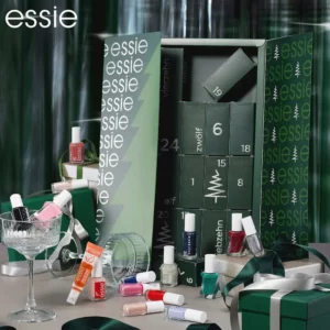calendrier de lavent essie 2025