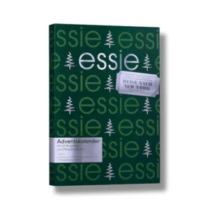 calendrier de lavent essie