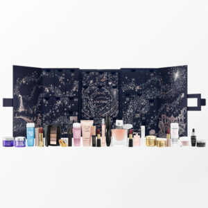 calendrier de lavent lancome 2024 contenu