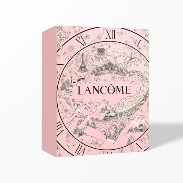 calendrier de l'avent lancôme 2025