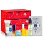 calendrier de lavent loccitane 2021 7 jours