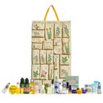 calendrier de lavent loccitane 2021 infiniment provence
