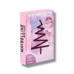 calendrier de lavent maybelline