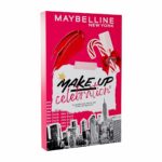 calendrier de l'avent maybelline 2023 maquillage
