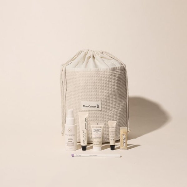 calendrier de l'avent mon corner b cosmétique naturelle