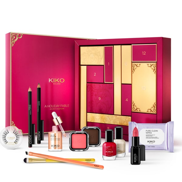 calendrier de l avent kiko 2024 Printable Monthly Calendar 2024