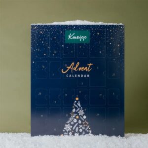 calendrier avent kneipp 2021