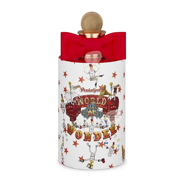 calendrier avent penhaligons 2022