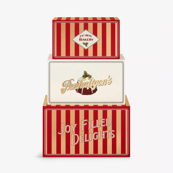 calendrier avent penhaligons face ferme