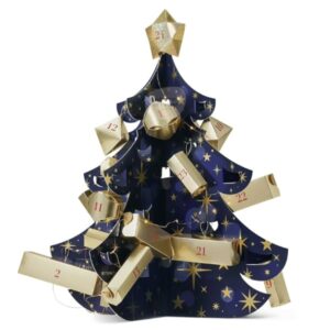 calendrier avent rituals 2022 3d deluxe