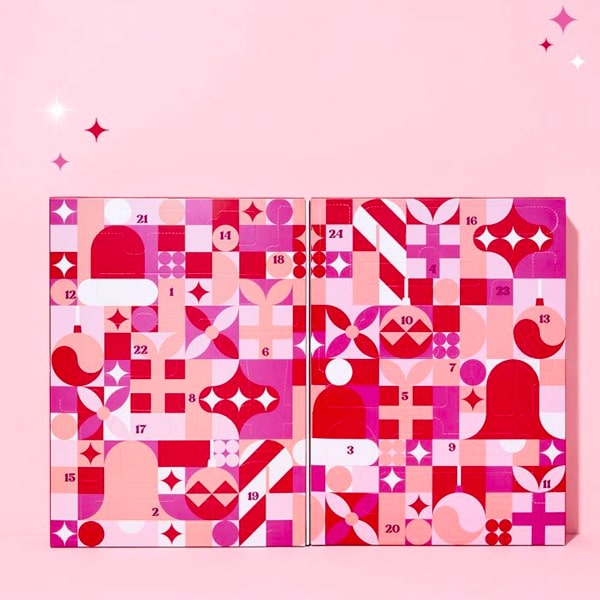 calendrier de lavent adopt parfum 2021