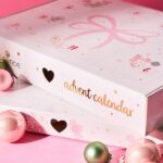 calendrier de lavent beaute essence 2021 contenu