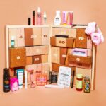 calendrier de lavent beaute pretty little thing 2021